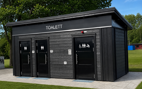 Så skapade Älö Trä nya affärsmöjligheter och större mervärde för sina kunder genom att koppla Siemens Logo 8.4 till B2B Connect