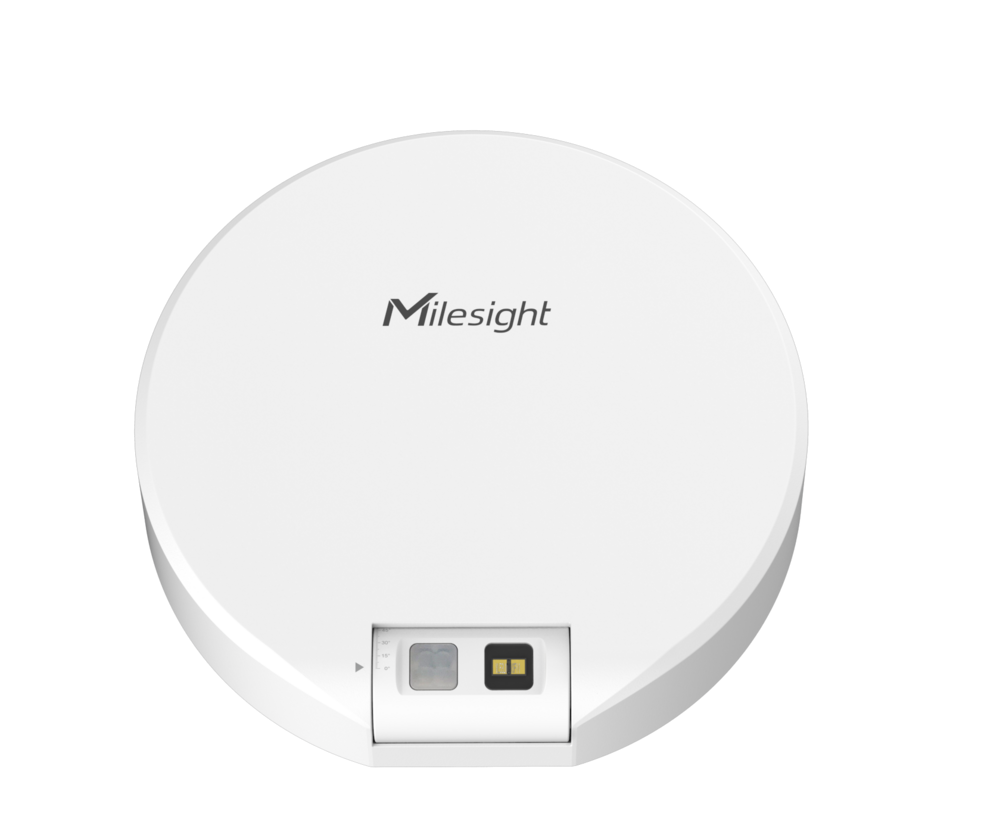 Milesight VS330 - 20126407