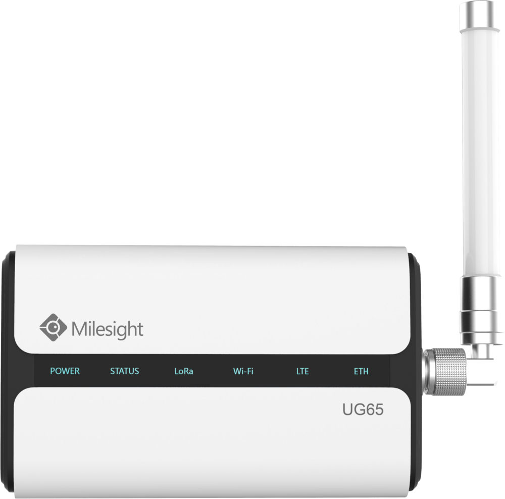 Milesight UG65 (inkl 4G) - 20104283