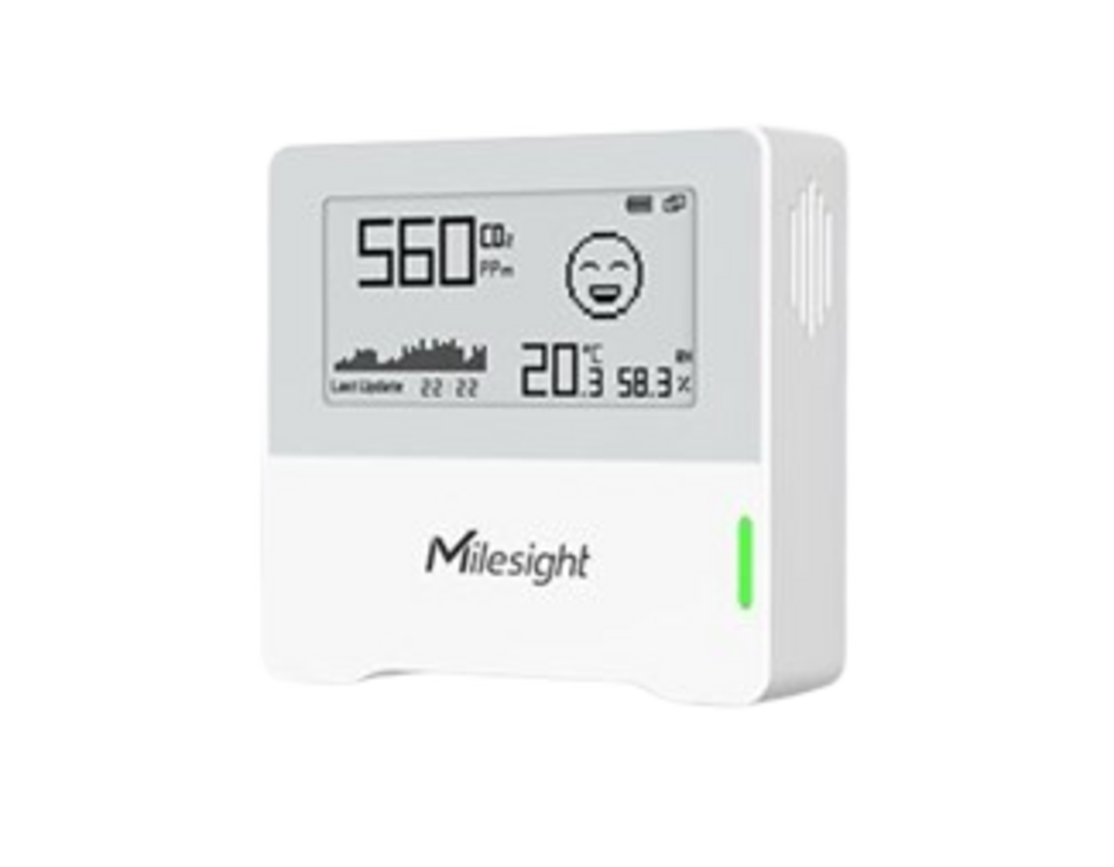 Milesight AM103 - 20121227
