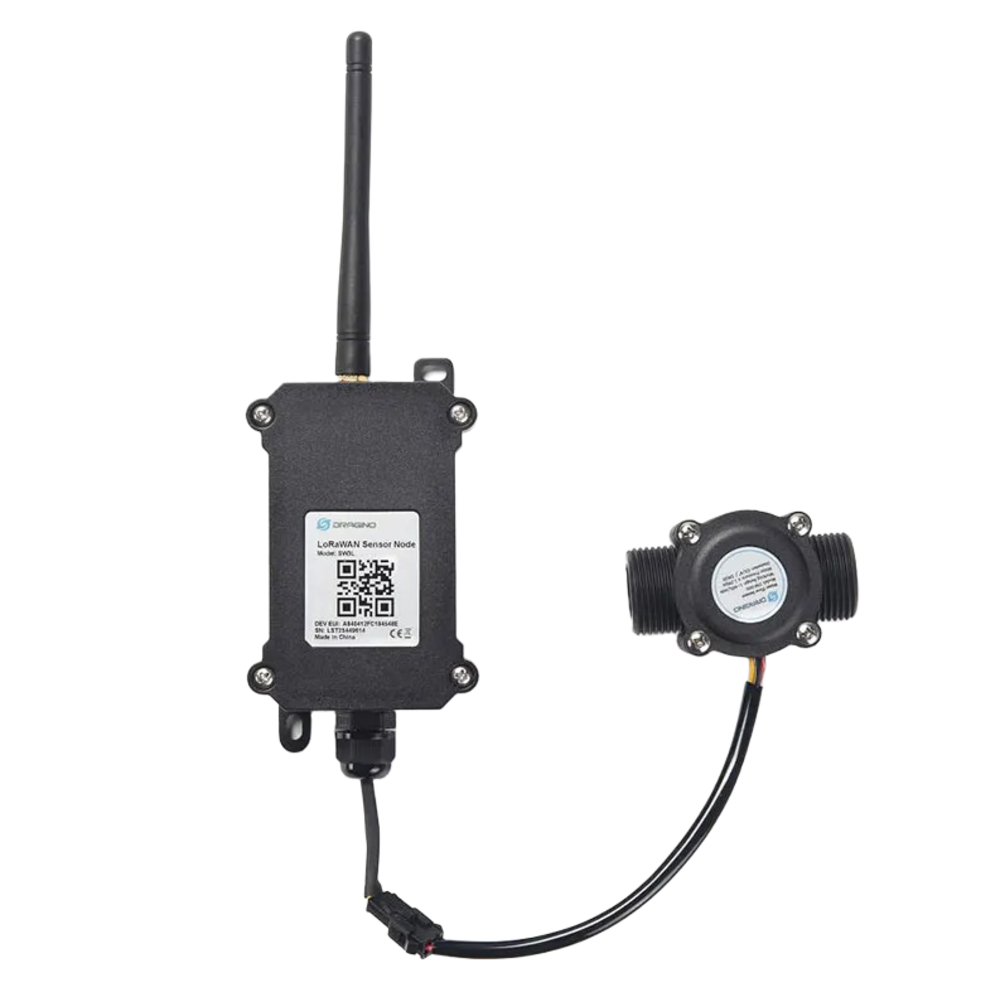 Dragino SW3L (G3/4"/DN20) - 20114817